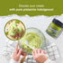 FEASTICA 70% (7 (Pack 1)) Pistachio Cream Original Pistachio Spread, Rich, Nutty, Gluten-Free, Vegan, No Palm Oil Ideal