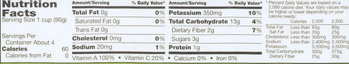 12 Cascadian Farm, Hashbrowns Root Vegetable Organic, Ounce