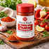 3 Oz 100% Packed, Premium Paprika Powder, Bottle Pure Ground Paprika, Rich Color & Bold Flavor, Non-GMO, Freshly