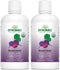 Dynamic Health Certified Organic Beetroot Juice Concentrate Dietary Supplement, No Added Sugar,
