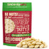 Sincerely Nuts Whole Raw Blanched Almonds | 3 Lb. Bag | Delicious
