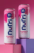 Generic 12 Pack, 30g 1g 150 11 oz Nurri Strawberry Protein Shake Protein, Sugar, Calories, Ready to Drink, Ultra