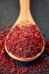 Tazah Sumac Spice - 16oz Ground Sumac Seasoning from Jordan for Mediterranean Cuisine