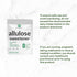DEAL SUPPLEMENT 6 Allulose Sweetener Pounds Natural Sugar Substitutes, No Aftertaste Keto Friendly, Vegan, Zero Net