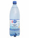 President Choice PC Blue Menu Pineapple Coconut Flavored Sparkling Water, 1L/35.2 fl oz