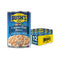 BUSH'S BEST 15.5 oz Canned Cannellini Beans, Source of Plant Based Protein