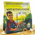 Farmer Direct Baby White Popcorn Kernels - Tender Hulless 2lb Bag -