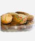 Generic 1LB HOJITAS DE PAN DULCE SWEET BREAD DE EL SALVADOR
