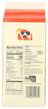 365 by Whole Foods Market 64 Organic Lactose Free Whole Milk, FZ