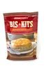 Morrison's Bis Kits Biscuit Mix - pack of 3