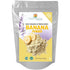 8-oz. Banana Powder by Cape Crystal Brands Freeze-Dried, Gluten-Free, Non-GMO, Vegan, No