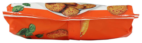 10.6 OZ STRONG ROOTS Spinach & Carrot Crispy Air Bites