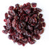 1 Food to Live Organic Dried Cranberries, Pound Non-GMO, Kosher, Unsulfured, Bulk