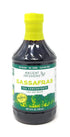 Ancient Infusions Sassafras Concentrate Instant Tea, 12-Ounce Bottles (Pack of 6)