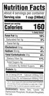 Sysco 32 oz 2 Pack Simply Plant Based Barista Blend Oat Milk fl | Dairy Free | Kosher | Vegan & Vegetarian |