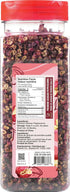 6oz(170g), Soeos Sichuan Peppercorns, Authentic Szechuan Peppercorns, Less Seeds, Numbing and Tingle Flavor, Whole