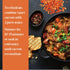 32oz Gourmanity Dried Carrots, Resealable Bag, Fresh-Tasting and Easy to Use, Adds Flavor, Color and Texture to Soups