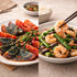 MAJI RICE 100% 3 Hengshun Chinese Zhenjiang Black Vinegar, Naturally Brewed, No Preservatives - Liter