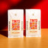 Counter 12oz Culture Whole Bean Organic Coffee (Tinto - Light Roast) Milk Chocolate & Cherry - Sustainably Sourced - B