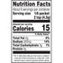 Taco Seasoning Mix, Ortega, 1 Ounce (Pack of 12)