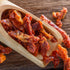 8 oz, (Pack 2) Unpretentious Tomato Flakes, Unique Flavor, Versatile, Soups & Sauces