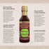 50% 10 oz. San-J - Gluten Free LITE Teriyaki Sauce with Less Sodium - Well-balanced Sauce for Cooking - NON-GMO