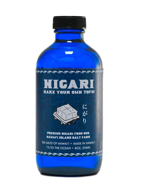 Nigari (Tofu Making Coagulant)