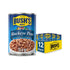 BUSH'S BEST 15.8 oz Canned Blackeye Peas, Source of Plant Based Protein