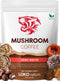 LOKO nature Tiger Organic 5 Mushroom Instant Coffee 30 Servings with 100% Arabica |
