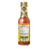 10 oz Marie Sharps Fiery Hot Habanero Pepper Sauce, Extra Hot Belizean Hot Sauce with Intense Heat & Flavor