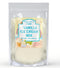 Unpretentious Vanilla Soft Serve Ice Cream Mix, 12 oz, Rich & Creamy,