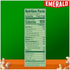 100 Packs, 7 4.34 Oz (Pack 2) Emerald Nuts, Cashews Roasted & Salted, Calorie Ct