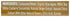 750 ML TOST White Cranberry, Ginger and Spice Sparkling White Tea