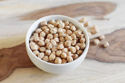 3 lb, Anthony's Organic Dried Chickpeas, Dry Garbanzo Beans, Gluten Free, Non GMO, Vegan