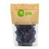 Yupik Organic California Mission Figs, 2.2 lb (35.2 oz), Gluten-Free, Kosher, Vegan,
