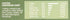 100-count Davidson's Organics, Decaffeinated English Breakfast, Unwrapped Tea Bags