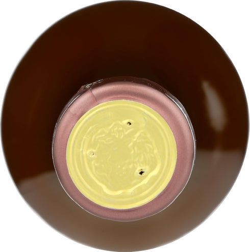 12.7 OZ TWISTED OLIVE IMPORTS Peach Infused White Balsamic Vinegar