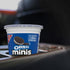 12-3.5 oz OREO Minis Chocolate Sandwich Cookies, Snack Cups