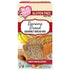 10.3oz XO Baking Co. Gluten Free Gourmet Banana Bread Mix; Non-GMO; Kosher; Rice Free; Dairy Free; Peanut Free; Soy