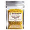 SavorSatch Lemon Pepper Seasoning Certified Kosher, All-Purpose Blend for Vegetables, Seafood & Poultry,