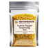 SavorSatch Lemon Pepper Seasoning Certified Kosher, All-Purpose Blend for Vegetables, Seafood & Poultry,