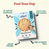 8.5 oz, (3 Pack, Elari Tigernut Root Cereal, Gluten-Free, No Added Sugar Sweetened)