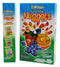Fruit Juice Nuggets Gift Box Snack - 0.6 ounces, 3 Boxes of