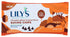 Lily's Sweets, 32% Cocoa Chocolate Salted Caramel Flavor Baking Chips, 9 Ounce