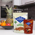4oz. Blue Diamond Almonds, Dark Chocolate Covered Thin Dipped Snack Nuts for Guilt-Free Snacking with Half the Sugar