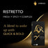 50 Count 50 Count (Pack 1) L'OR Espresso Capsules, Ristretto, Single-Serve Aluminum Coffee Capsules Compatible with the