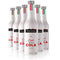 Tuscanini Italian Diet Cola Soda 9.3oz (6 Pack) Naturally Caffeine Free, Aspartame