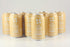 AmishTastes 12 Oz. (12 24)) Frannies Sparkling Very Vanilla Creme, Protected With High-Density Foam, Ounce (Case