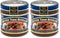 All Natural Reduce Sodium Beef Base 8oz (Pack of 2)
