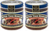 All Natural Reduce Sodium Beef Base 8oz (Pack of 2)